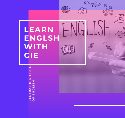 Learn English
